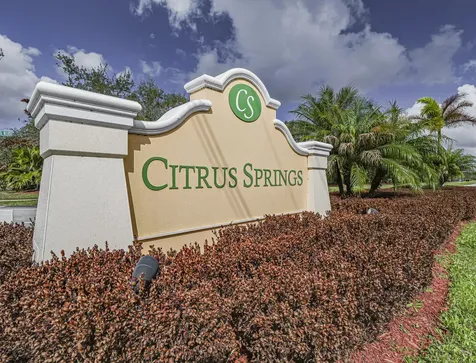 753 SW Fortunella Circle Circle SW Vero Beach FL 32968