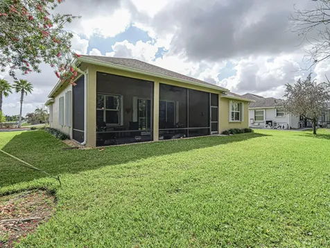 753 SW Fortunella Circle Circle SW Vero Beach FL 32968