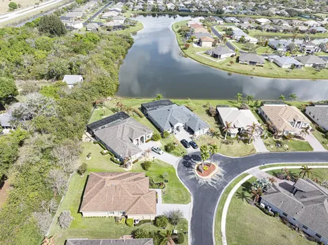 753 SW Fortunella Circle Circle SW Vero Beach FL 32968