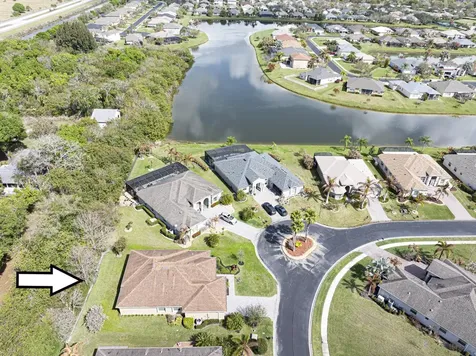 753 SW Fortunella Circle Circle SW Vero Beach FL 32968