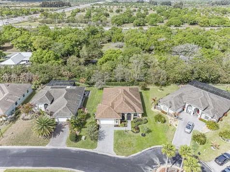 753 SW Fortunella Circle Circle SW Vero Beach FL 32968