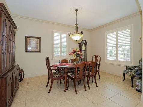 753 SW Fortunella Circle Circle SW Vero Beach FL 32968