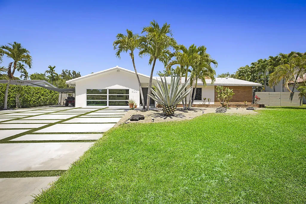 400 NW 6th Avenue Boca Raton FL 33432