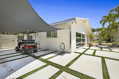 400 NW 6th Avenue Boca Raton FL 33432