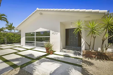 400 NW 6th Avenue Boca Raton FL 33432