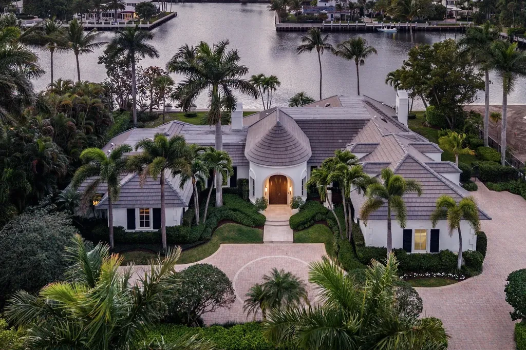 3300 Polo Drive Gulf Stream FL 33483