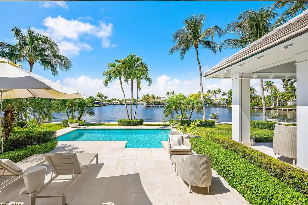 3300 Polo Drive Gulf Stream FL 33483