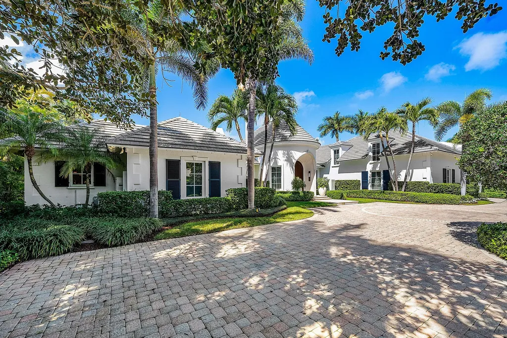 3300 Polo Drive Gulf Stream FL 33483