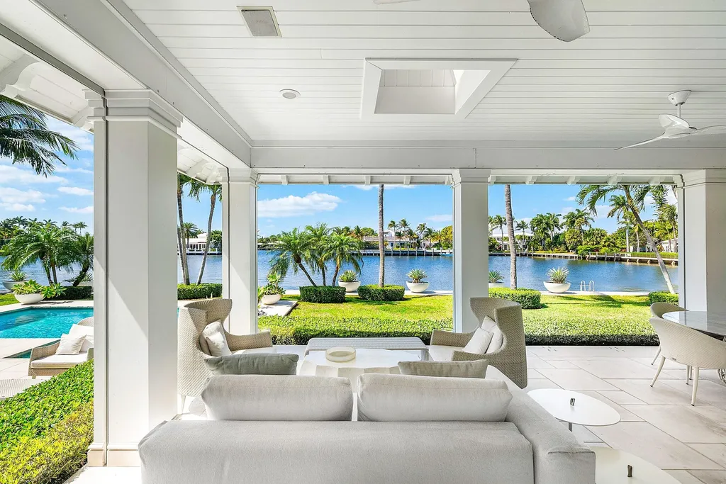 3300 Polo Drive Gulf Stream FL 33483