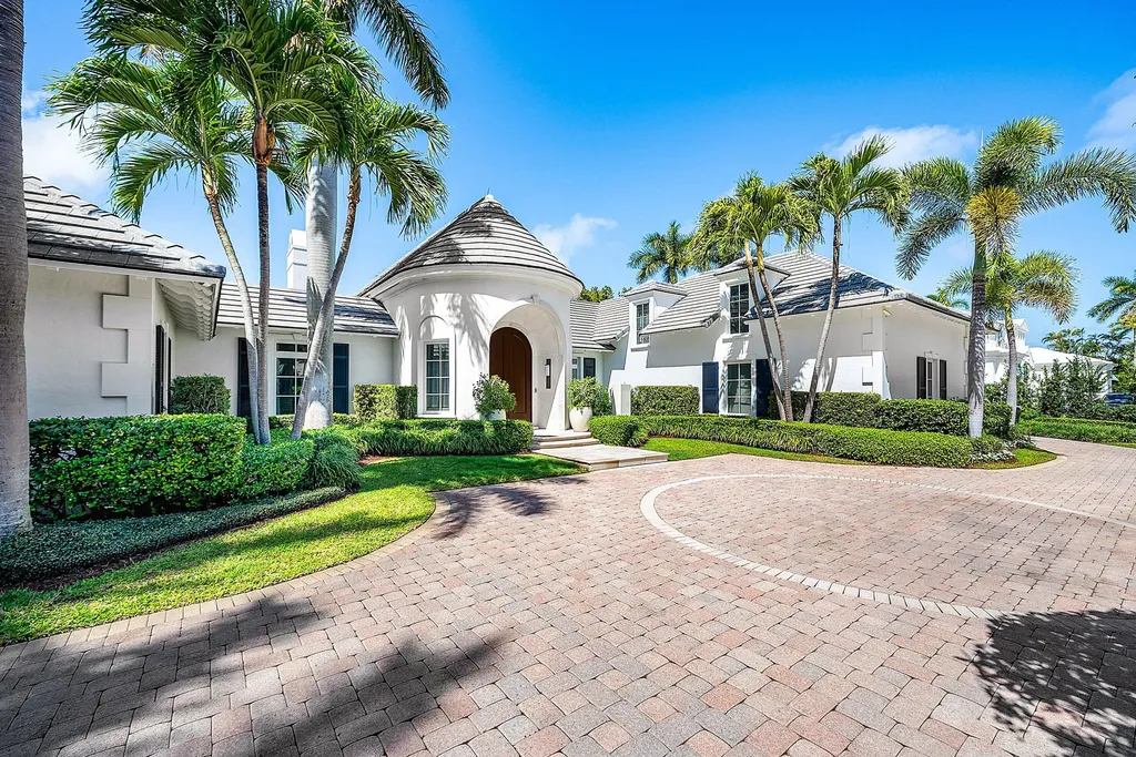 3300 Polo Drive Gulf Stream FL 33483