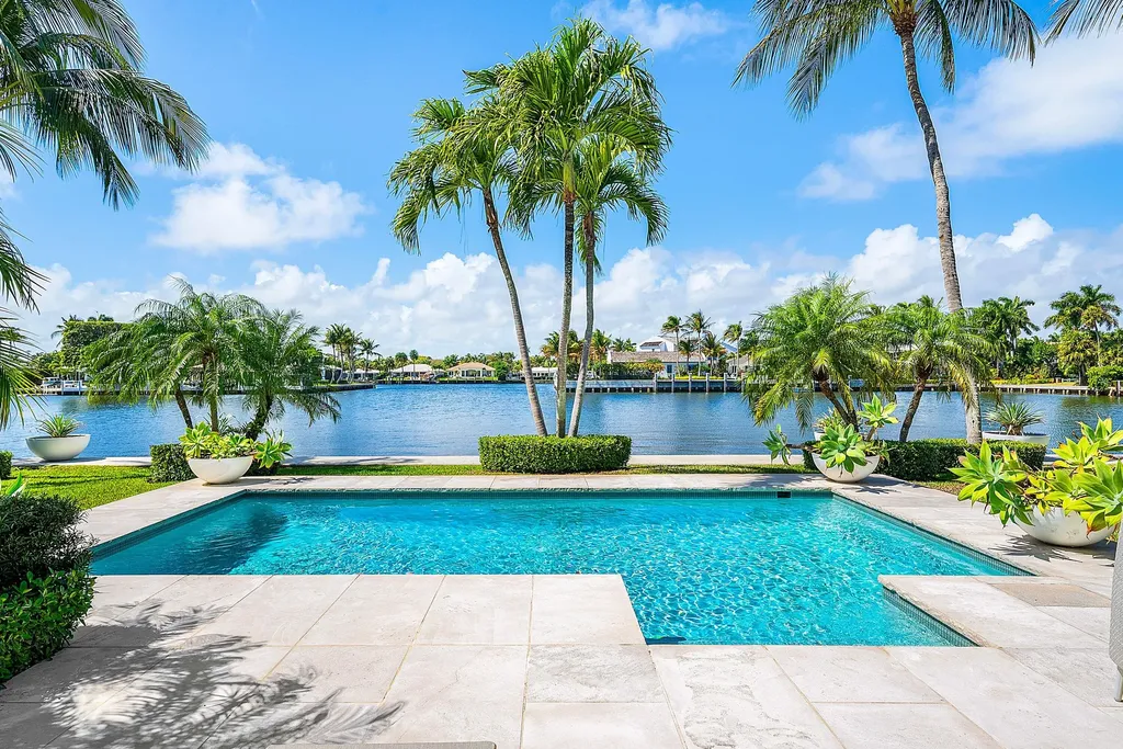 3300 Polo Drive Gulf Stream FL 33483