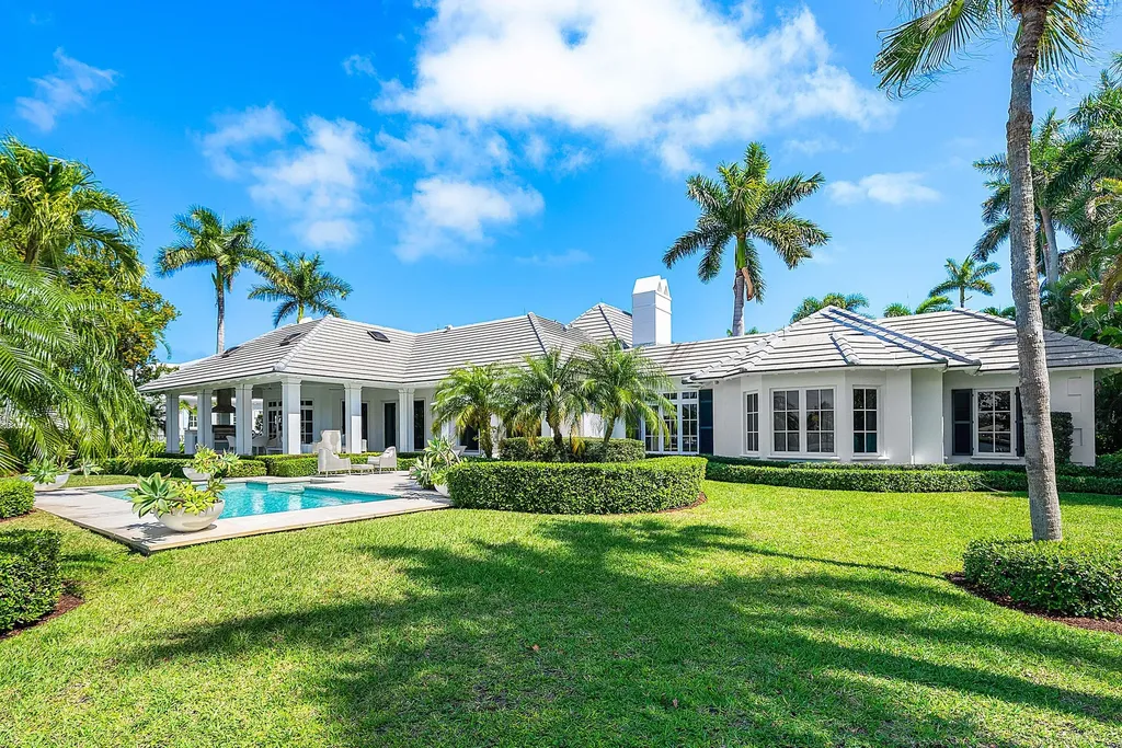 3300 Polo Drive Gulf Stream FL 33483
