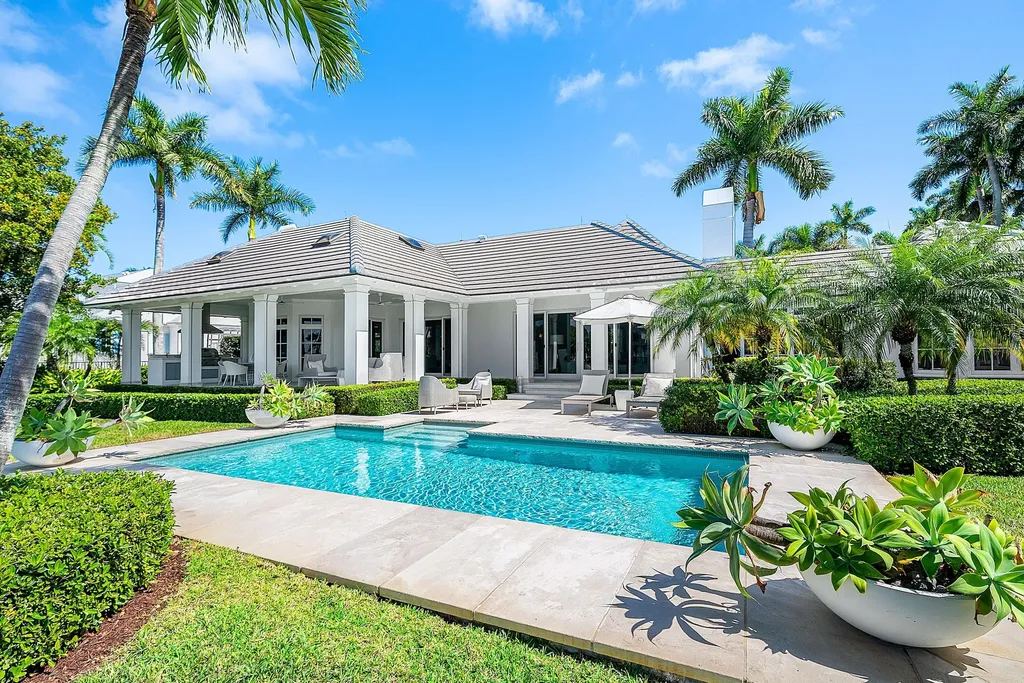 3300 Polo Drive Gulf Stream FL 33483