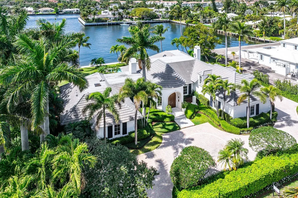3300 Polo Drive Gulf Stream FL 33483