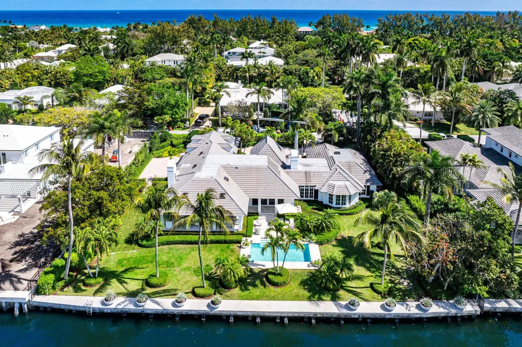 3300 Polo Drive Gulf Stream FL 33483