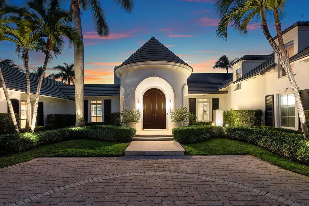 3300 Polo Drive Gulf Stream FL 33483