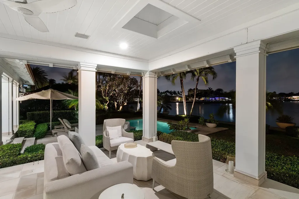 3300 Polo Drive Gulf Stream FL 33483