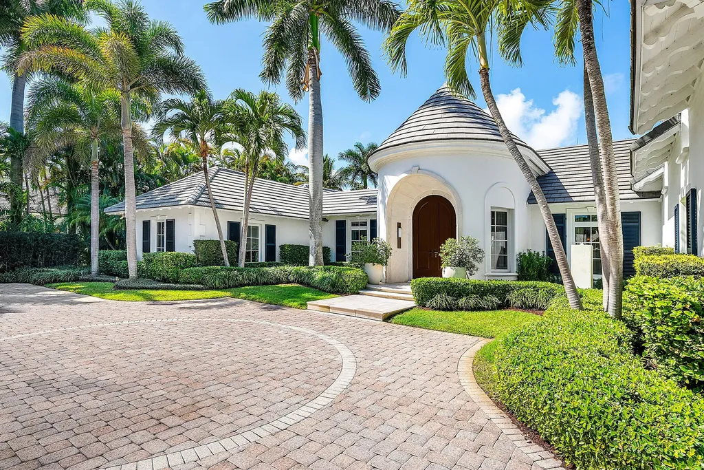 3300 Polo Drive Gulf Stream FL 33483