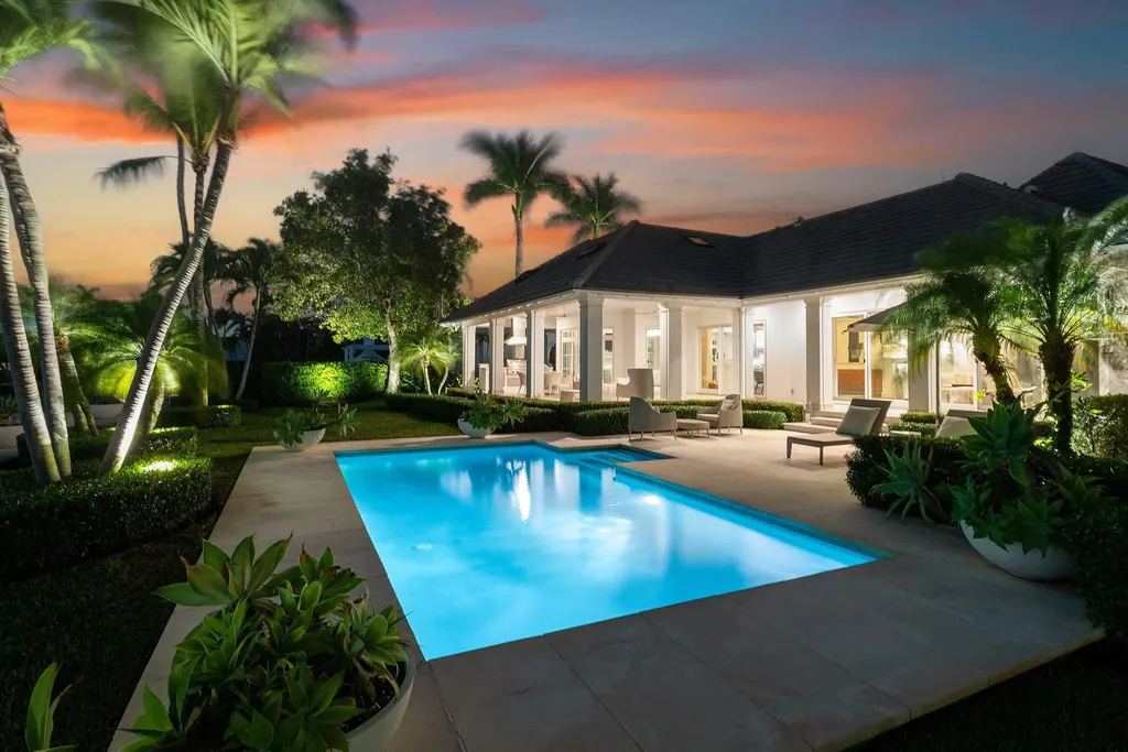 3300 Polo Drive Gulf Stream FL 33483