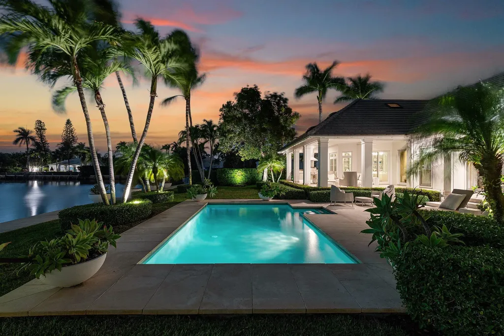3300 Polo Drive Gulf Stream FL 33483