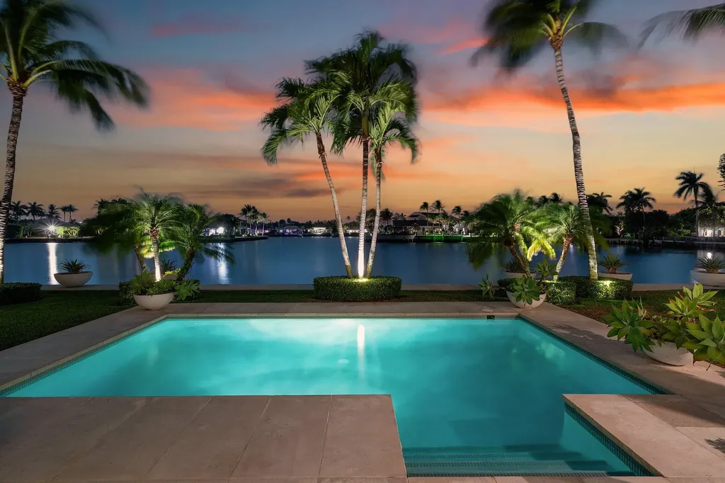 3300 Polo Drive Gulf Stream FL 33483