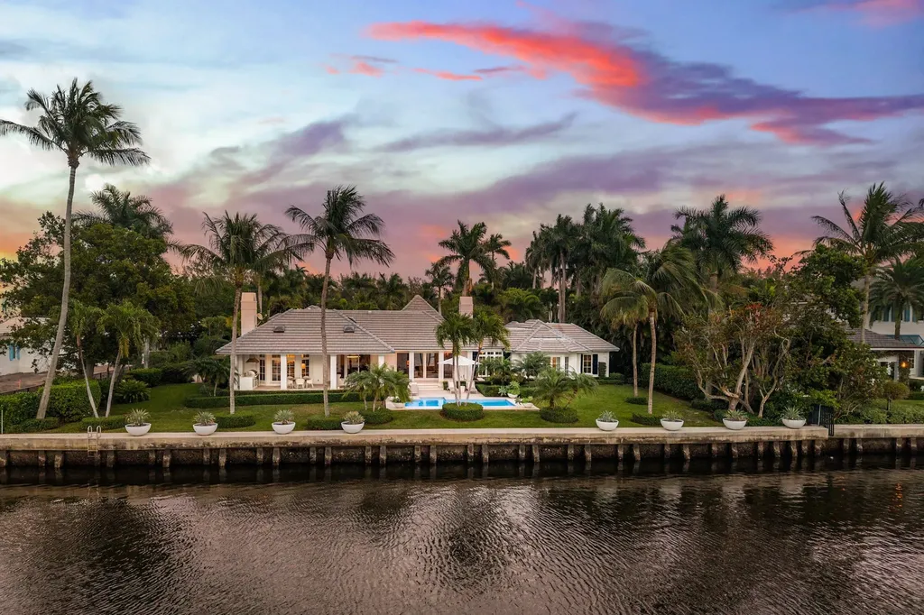 3300 Polo Drive Gulf Stream FL 33483