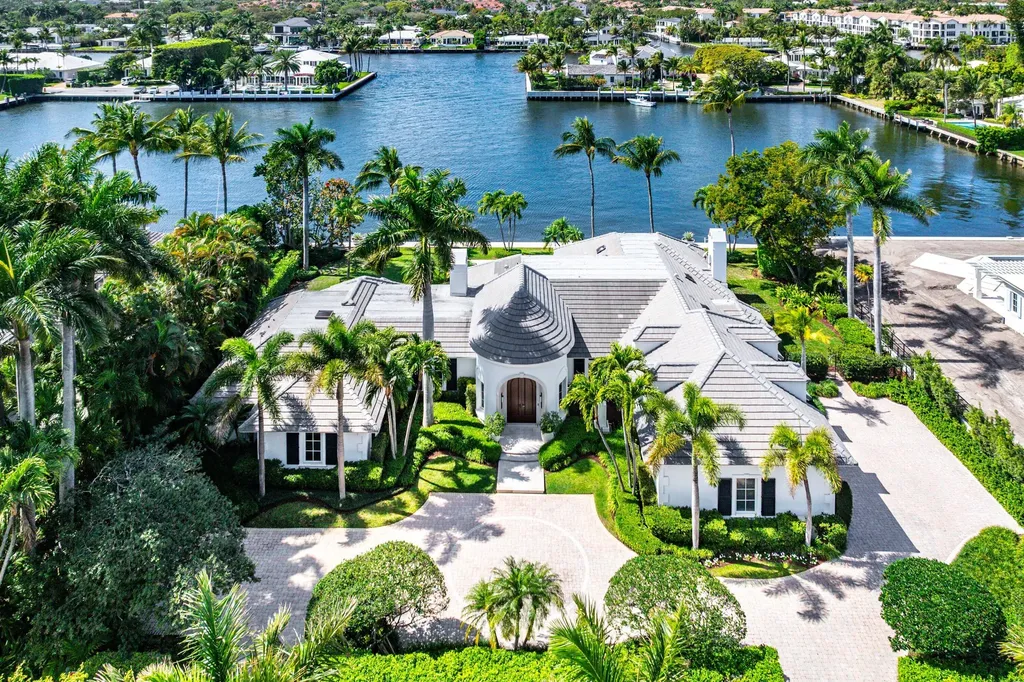 3300 Polo Drive Gulf Stream FL 33483