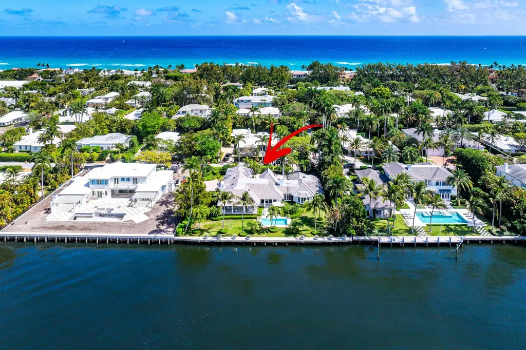 3300 Polo Drive Gulf Stream FL 33483
