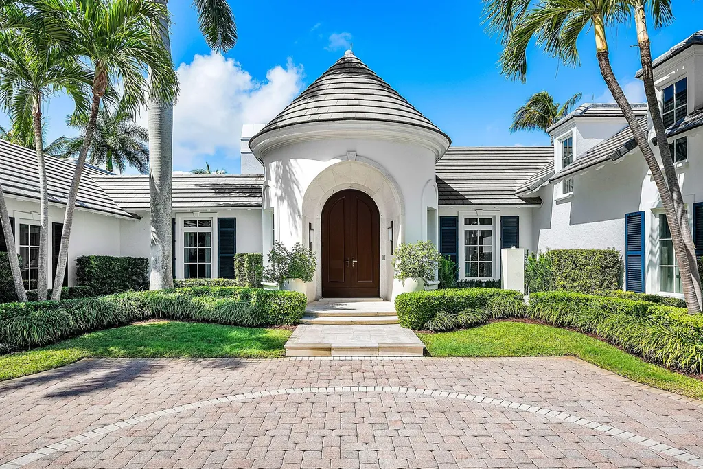 3300 Polo Drive Gulf Stream FL 33483