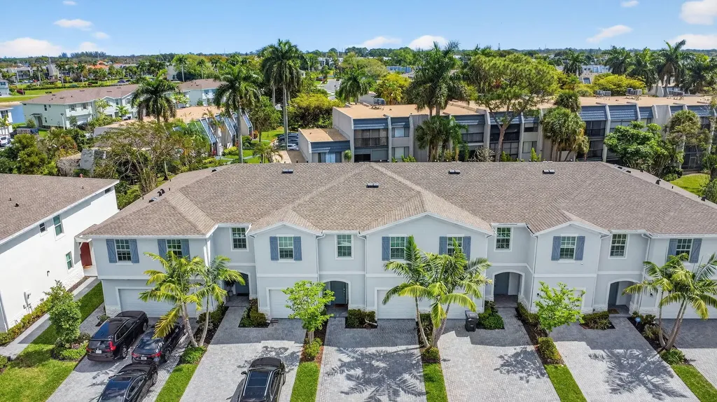 4326 Hammock Grove Drive Lake Worth FL 33467