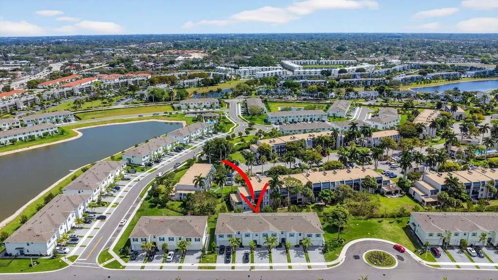 4326 Hammock Grove Drive Lake Worth FL 33467