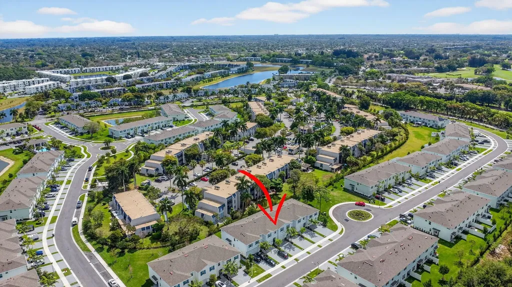 4326 Hammock Grove Drive Lake Worth FL 33467