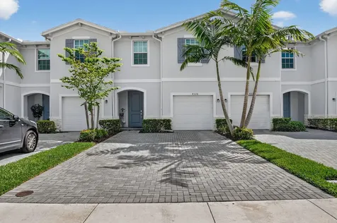 4326 Hammock Grove Drive Lake Worth FL 33467