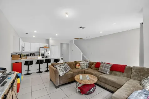 4326 Hammock Grove Drive Lake Worth FL 33467