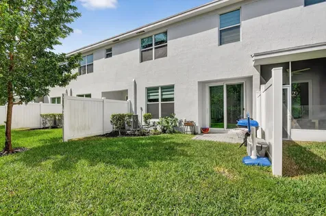 4326 Hammock Grove Drive Lake Worth FL 33467