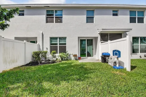 4326 Hammock Grove Drive Lake Worth FL 33467