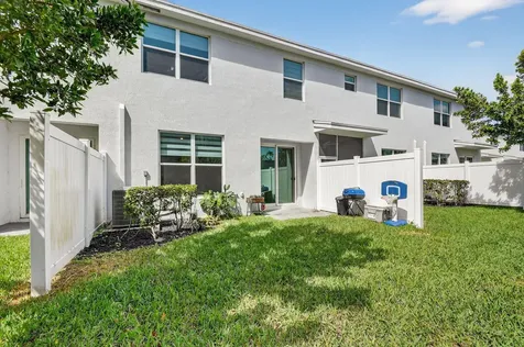 4326 Hammock Grove Drive Lake Worth FL 33467