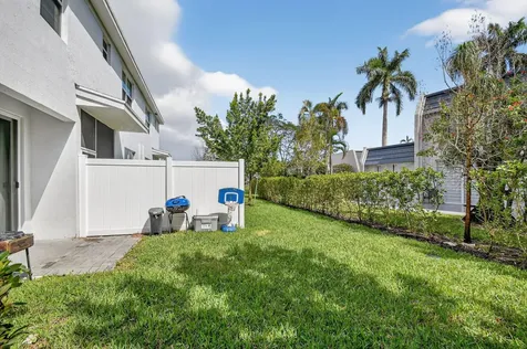 4326 Hammock Grove Drive Lake Worth FL 33467