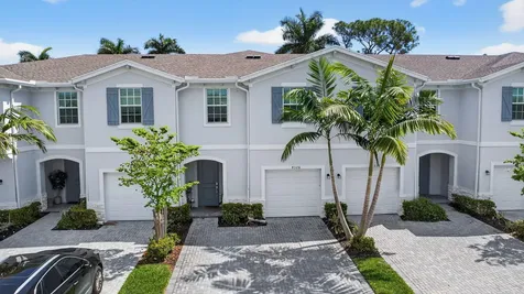 4326 Hammock Grove Drive Lake Worth FL 33467