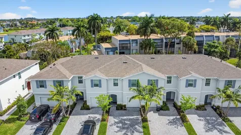 4326 Hammock Grove Drive Lake Worth FL 33467