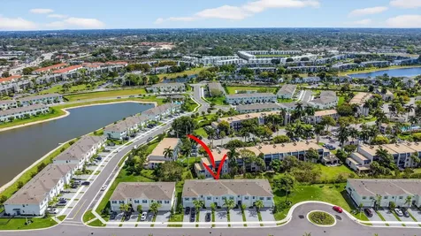 4326 Hammock Grove Drive Lake Worth FL 33467