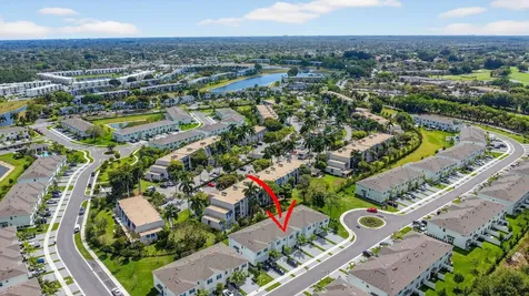 4326 Hammock Grove Drive Lake Worth FL 33467