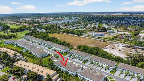 4326 Hammock Grove Drive Lake Worth FL 33467