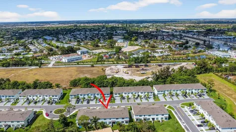 4326 Hammock Grove Drive Lake Worth FL 33467