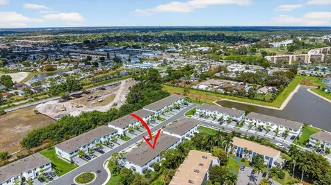 4326 Hammock Grove Drive Lake Worth FL 33467