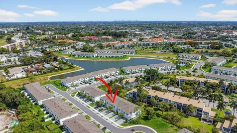 4326 Hammock Grove Drive Lake Worth FL 33467
