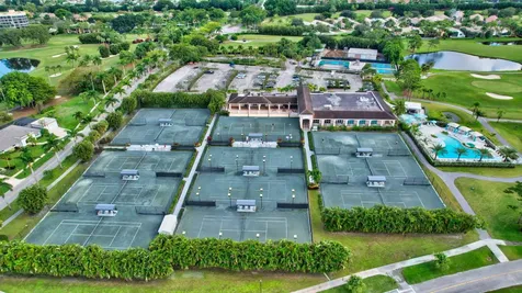 4326 Hammock Grove Drive Lake Worth FL 33467