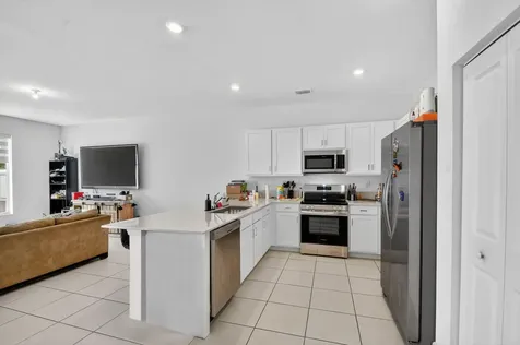 4326 Hammock Grove Drive Lake Worth FL 33467