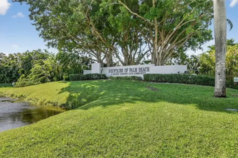 4326 Hammock Grove Drive Lake Worth FL 33467