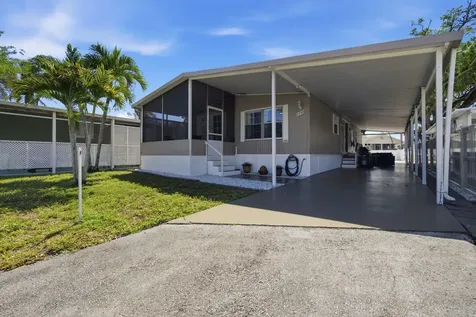 2340 SW 51st Court Fort Lauderdale FL 33312